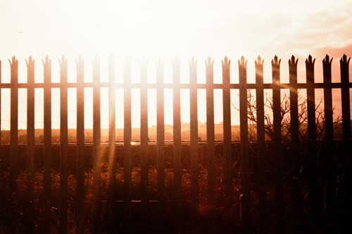 Railway-Fencing---XPRO
