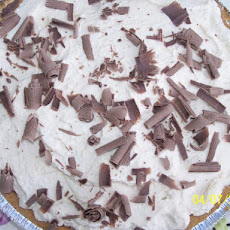 Banoffee Pie