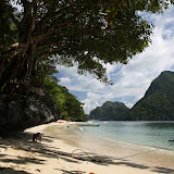 Another day, another beach