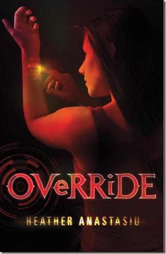 override override