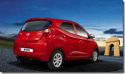 hyundai eon back view