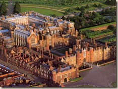HamptonCourt HamptonCourt