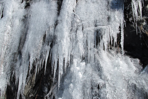 I think you would agree with me that this is artwork of Mother Nature.