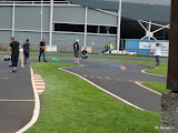 Nomac 1/8 seizoen 2011 Baanbrekers