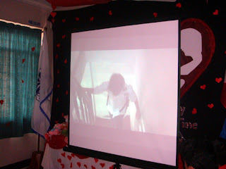 Video presentation: "Saksak, Life Story of Eleazar Fancubit"