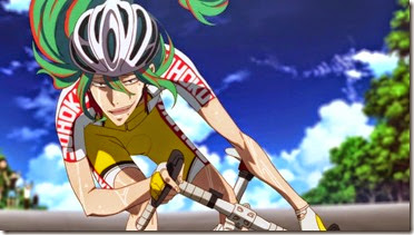 Yowamushi Pedal - 29 -6 Yowamushi Pedal - 29 -6