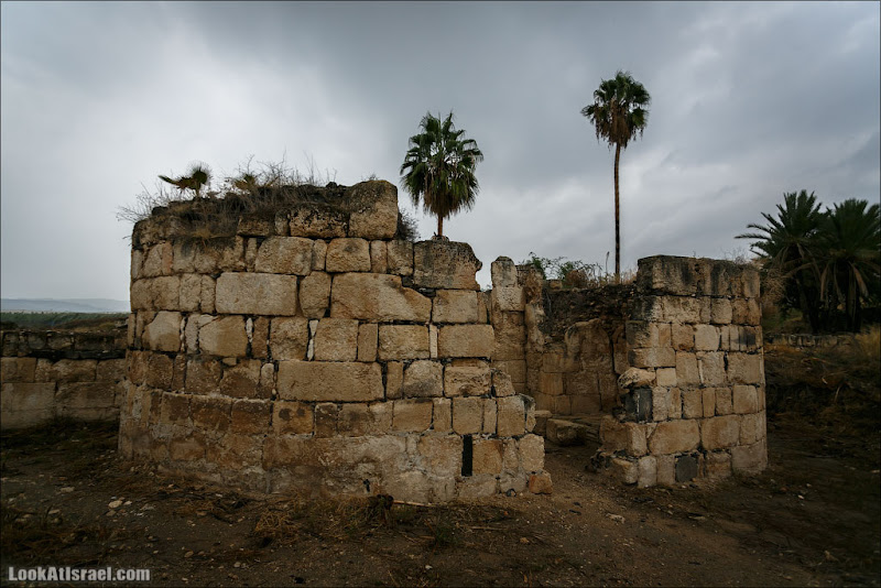 Хурват Миним (Хирбет Минья)