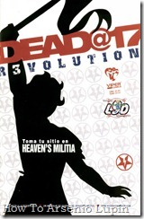 P00003 - Dead@17 Revolution #3 P00003 - Dead@17 Revolution #3
