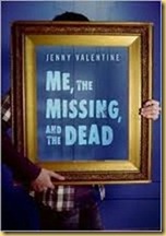 me the missing