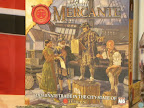 Mercante - AEG