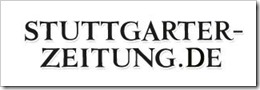 stuttgarter zeitung stuttgarter zeitung