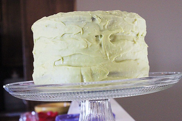 cake 1