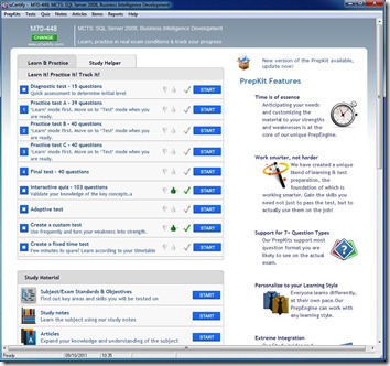 1 uCertify UI
