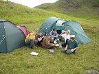 24hr expedition