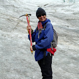 South Island - Franz Josef Gacier