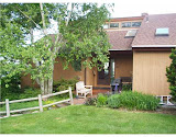 Front entry Front entry