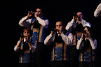 Concours de Saint Brieuc 2011