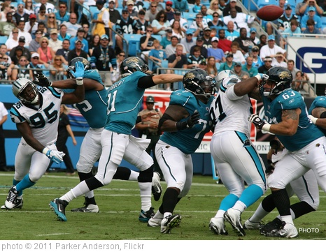 'Blaine Gabbert' photo (c) 2011, Parker Anderson - license: http://creativecommons.org/licenses/by-nd/2.0/