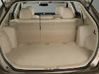 2009 Toyota Venza Toyota Venza 2009 06 2009 Toyota Venza