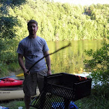 Gilman Island BBQ