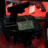 Defense and Sporting Arms Show 2012 Gun Show Philippines .JPG