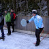 Almland Betriebsmeisterschaften im Eisstockschießen