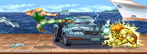 sf2 sf2