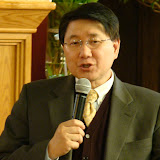 2013년 재직헌신예배