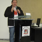Conferência Municipal do PCdoB de Jacareí - SP