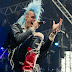 Crashdïet Hellfest 2012