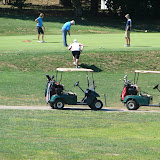 2010 Golf Outing