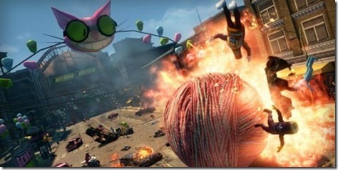 saints row 3 genki bowl 7 dlc 03