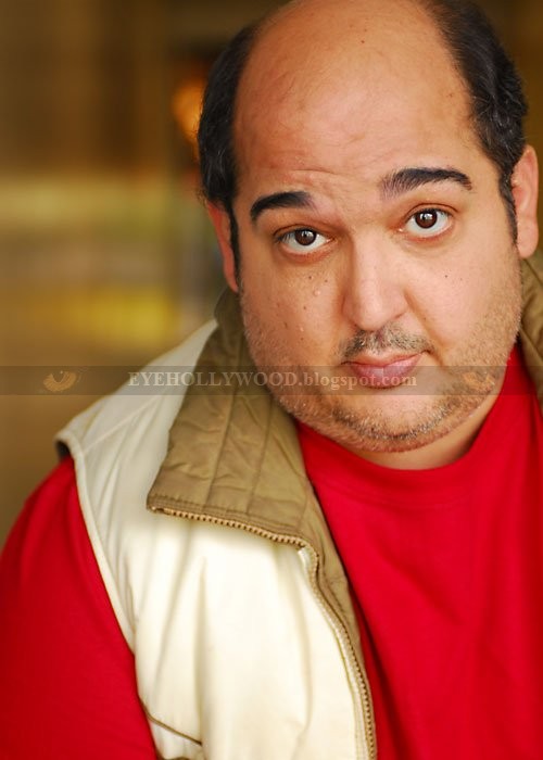 Mike Benitez 