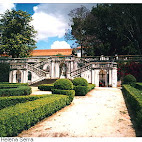 Jardim Bot&Atilde;&cent;nico da Ajuda