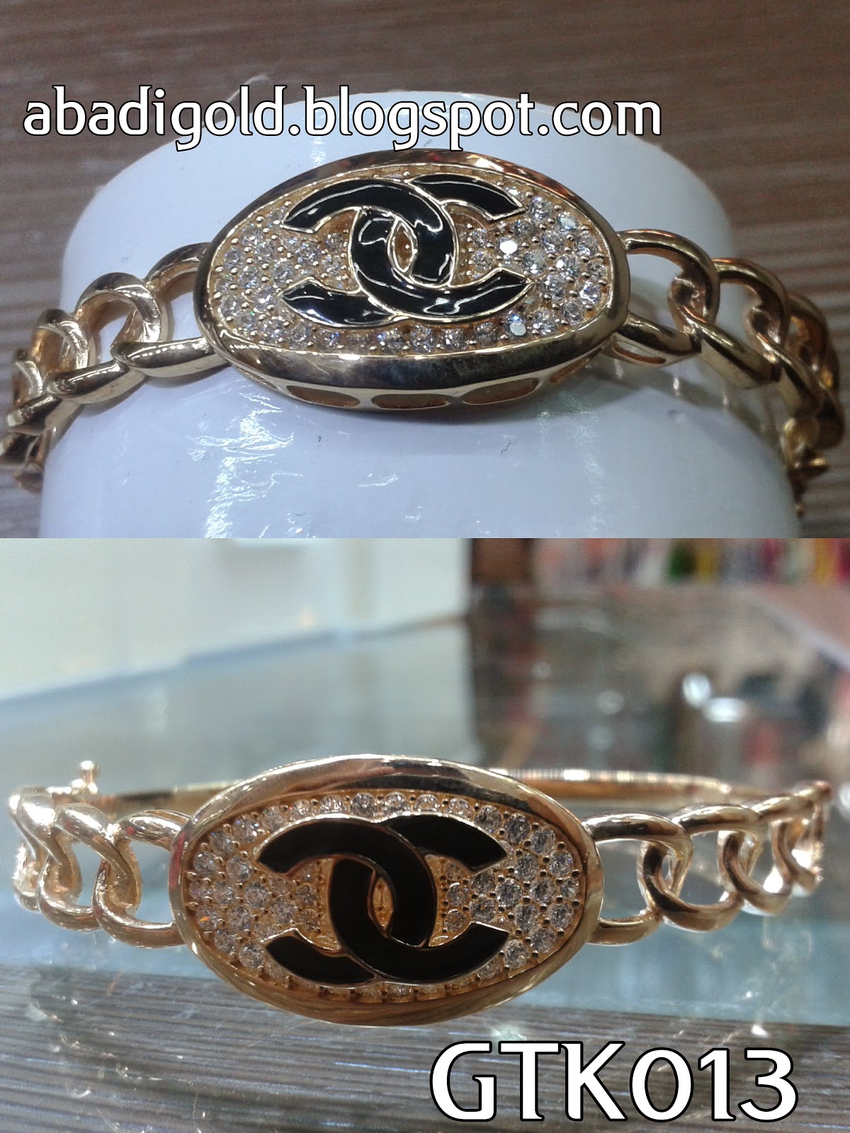 gelang tangan chanel images gelang tangan chanel images