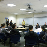 Interviewworkshop