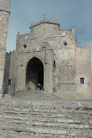 Island church