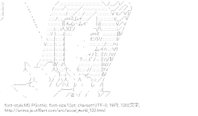 [AA]黒雪姫 （アクセル・ワールド）