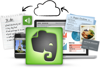 Evernote for Mac OS X Download