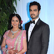 Esha Deol\'s Wedding Reception 24.PNG
