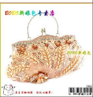 bolsas de festa