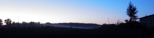 Sunset #1