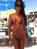 Fotos personales de Janessa Brazil