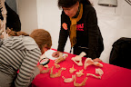 ForskarFredag 2011 i Uppsala. Foto: Klas-Herman Lundgren.