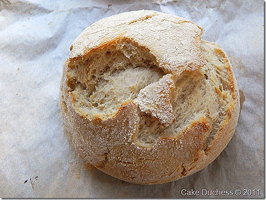 bread bread