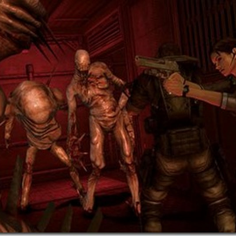 Capcoms lahme Entschuldigung dafür, dass Resident Evil: Revelations nicht für die Vita veröffentlicht wird