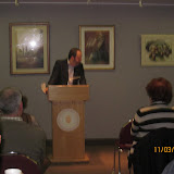 DR. GEORGE A. BOURNOUTIAN