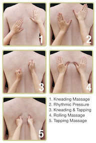 Cover of Linda Martz's Book Massage Techniques