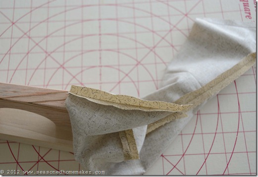 Tailor Board 8
