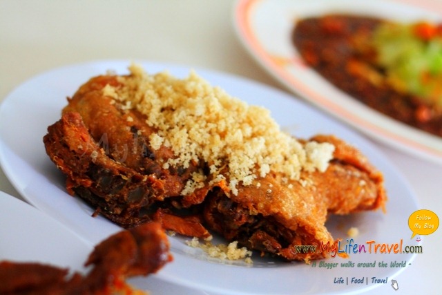 bali Food Ayam tulang bali Food Ayam tulang